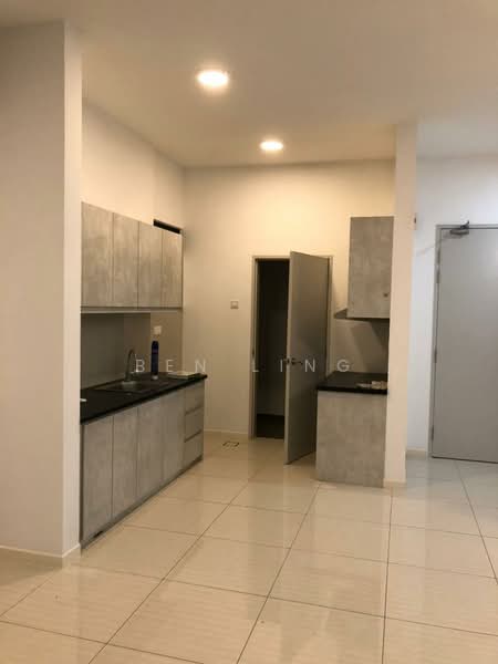 Kondominium untuk Dijual di Inwood Residences - Ben Ling - Kitchen - PropertyGuru.com.my