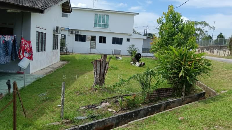 Rumah Teres 1 Tingkat untuk Dijual di Kulai (Johor) - Sharon Lau - Exterior - PropertyGuru.com.my