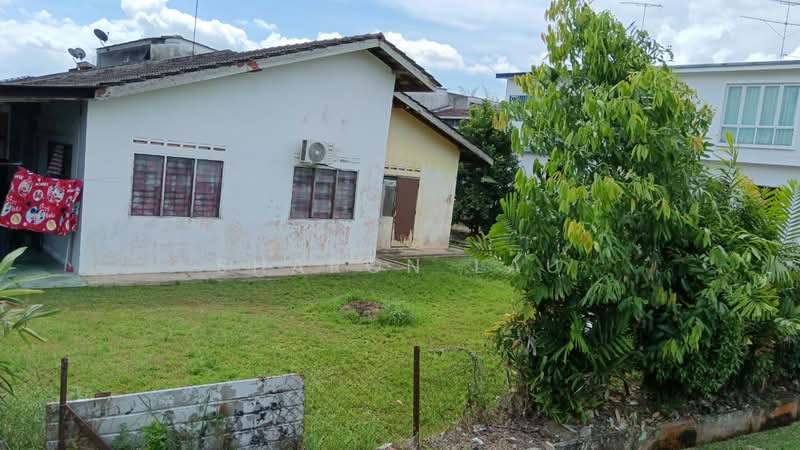 Rumah Teres 1 Tingkat untuk Dijual di Kulai (Johor) - Sharon Lau - Exterior - PropertyGuru.com.my