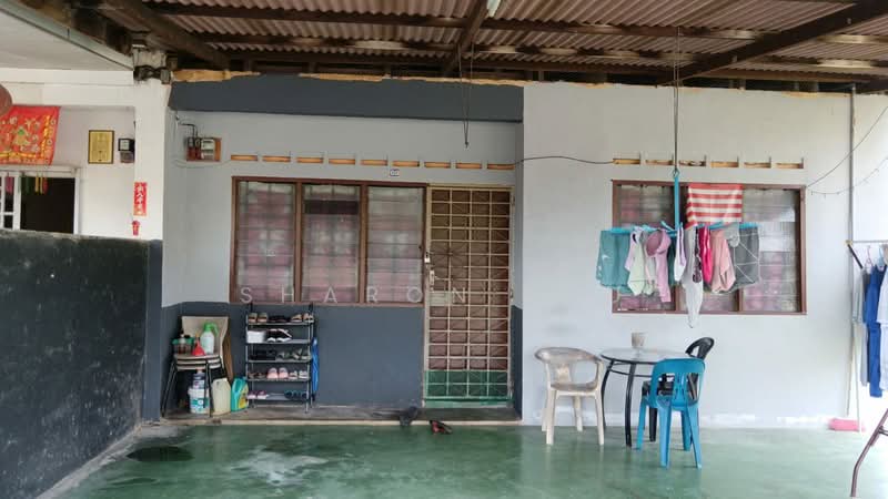Rumah Teres 1 Tingkat untuk Dijual di Kulai (Johor) - Sharon Lau - Exterior - PropertyGuru.com.my