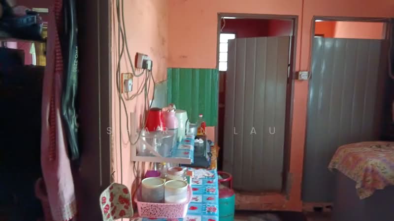 Rumah Teres 1 Tingkat untuk Dijual di Kulai (Johor) - Sharon Lau - Kitchen - PropertyGuru.com.my