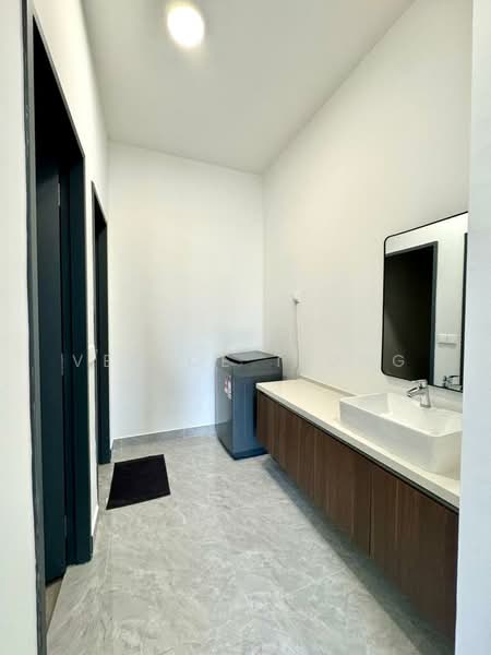 Servis Apartment untuk Disewa di Altris Residences @ The Quartz WM - Venice Tiong - Interior - PropertyGuru.com.my