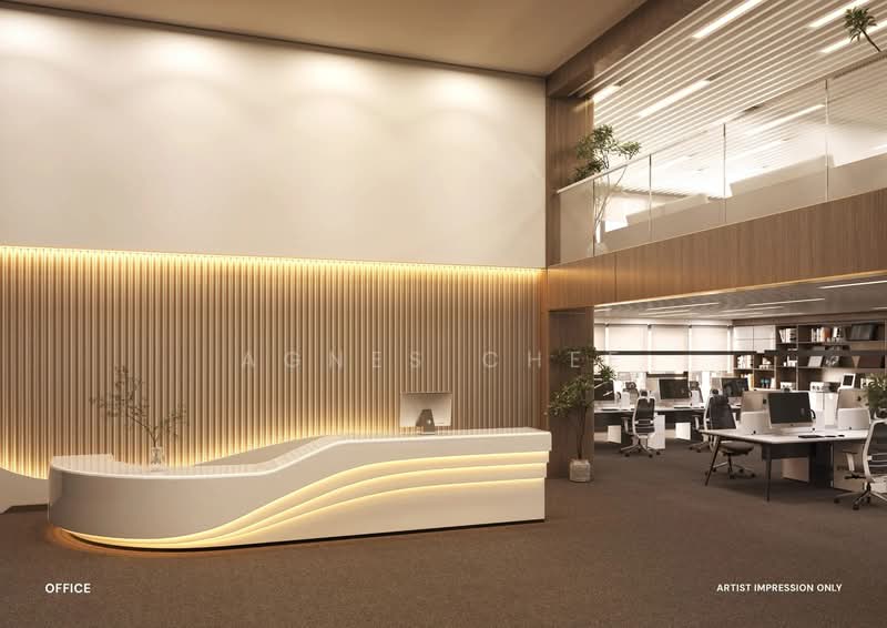 Shop / Office for Sale in Klang (Selangor) - Agnes Chee - Interior - PropertyGuru.com.my