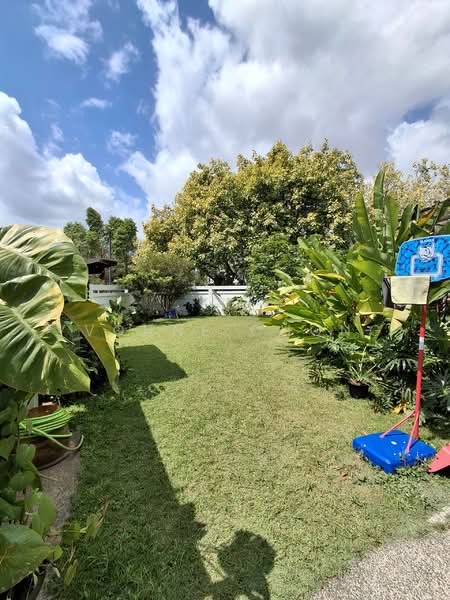 Terraced House for Rent in Iskandar Puteri (Nusajaya) (Johor) - Yvonne Chong - Garden - PropertyGuru.com.my