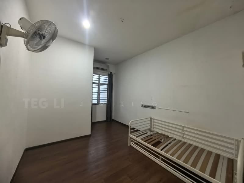 2-storey Terraced House for Sale in Kemuning Utama (Shah Alam) - Jim Ling - Bedroom - PropertyGuru.com.my