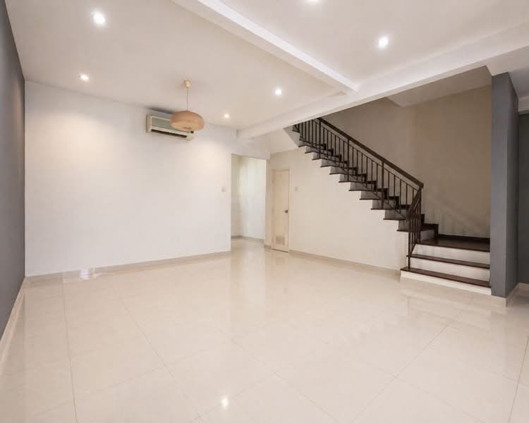 Rumah Teres 2 Tingkat untuk Dijual di Kemuning Utama (Shah Alam) - Jim Ling - Interior - PropertyGuru.com.my
