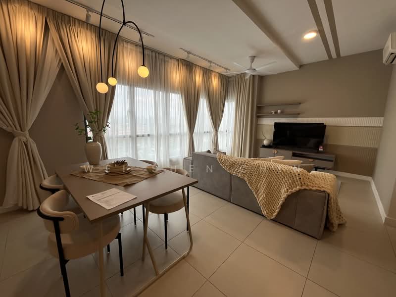 Maya Ara Residences - 1