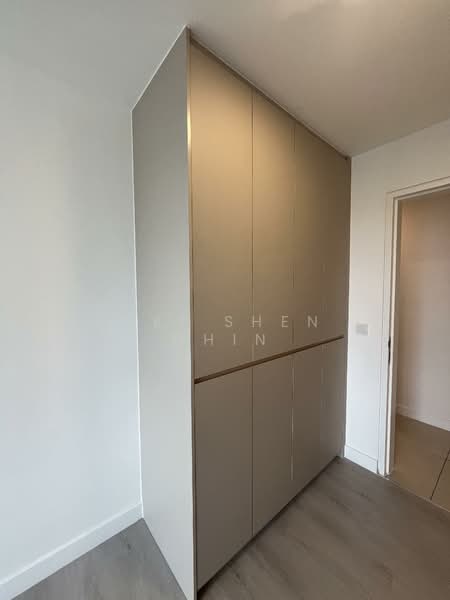 Service Residence for Rent at Maya Ara Residences - Wei Shen Chin - Interior - PropertyGuru.com.my