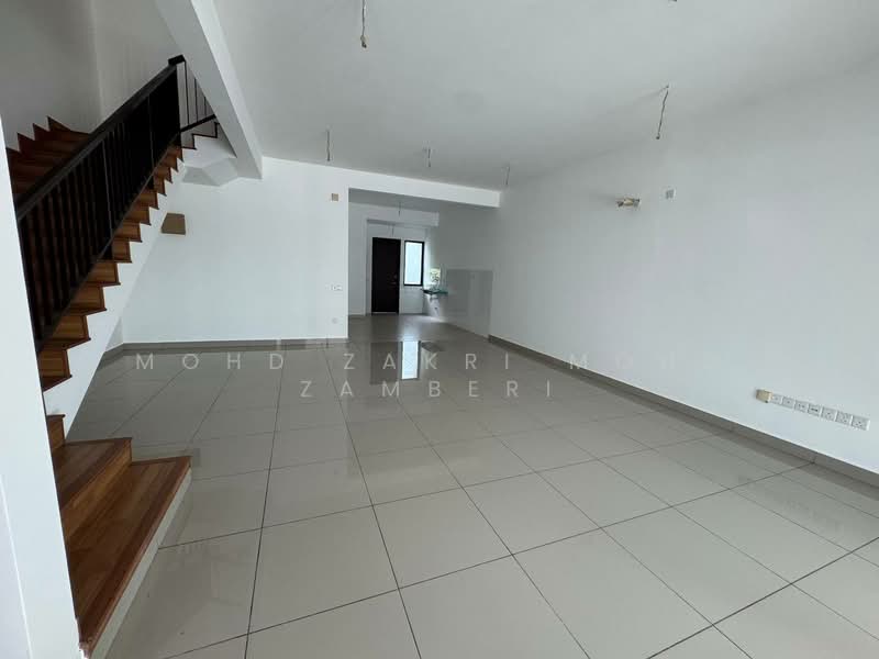 Rumah Teres 2 Tingkat untuk Dijual di Bukit Raja (Selangor) - Mohd Zakri Mohd Zamberi - Interior - PropertyGuru.com.my