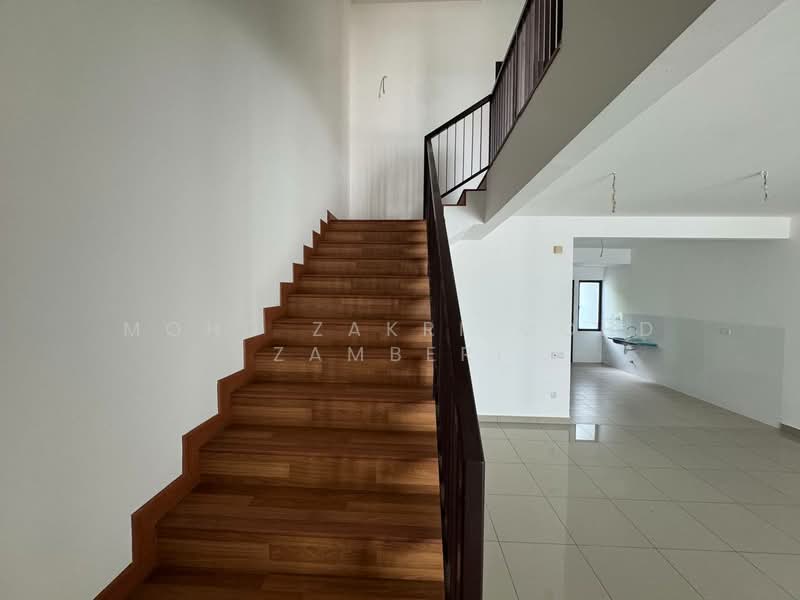 Rumah Teres 2 Tingkat untuk Dijual di Bukit Raja (Selangor) - Mohd Zakri Mohd Zamberi - Interior - PropertyGuru.com.my