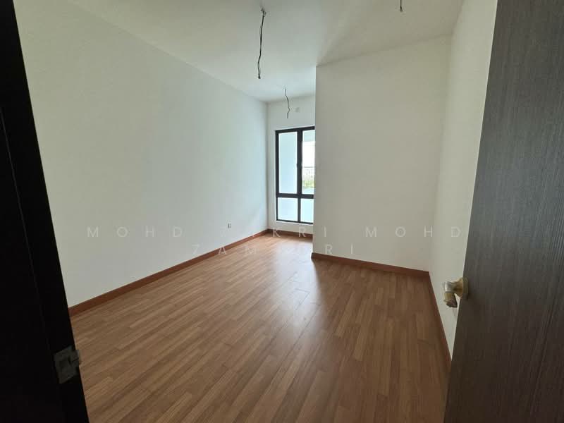 Rumah Teres 2 Tingkat untuk Dijual di Bukit Raja (Selangor) - Mohd Zakri Mohd Zamberi - Interior - PropertyGuru.com.my