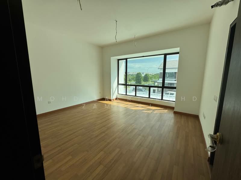 Rumah Teres 2 Tingkat untuk Dijual di Bukit Raja (Selangor) - Mohd Zakri Mohd Zamberi - Interior - PropertyGuru.com.my