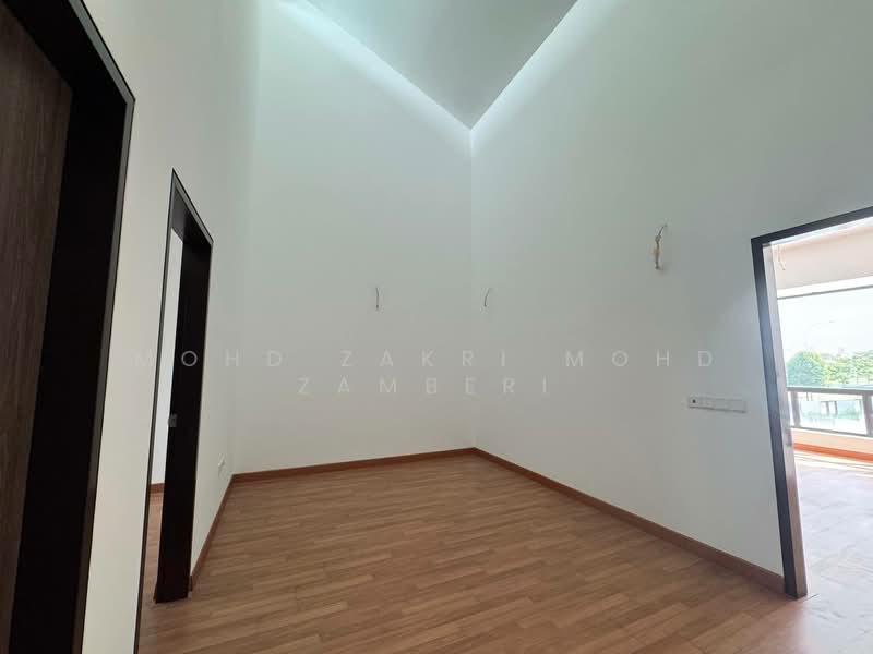 Rumah Teres 2 Tingkat untuk Dijual di Bukit Raja (Selangor) - Mohd Zakri Mohd Zamberi - Interior - PropertyGuru.com.my