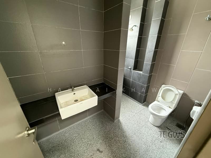 2-storey Terraced House for Sale in Klang (Selangor) - Hao Kai Khaw - Bathroom - PropertyGuru.com.my