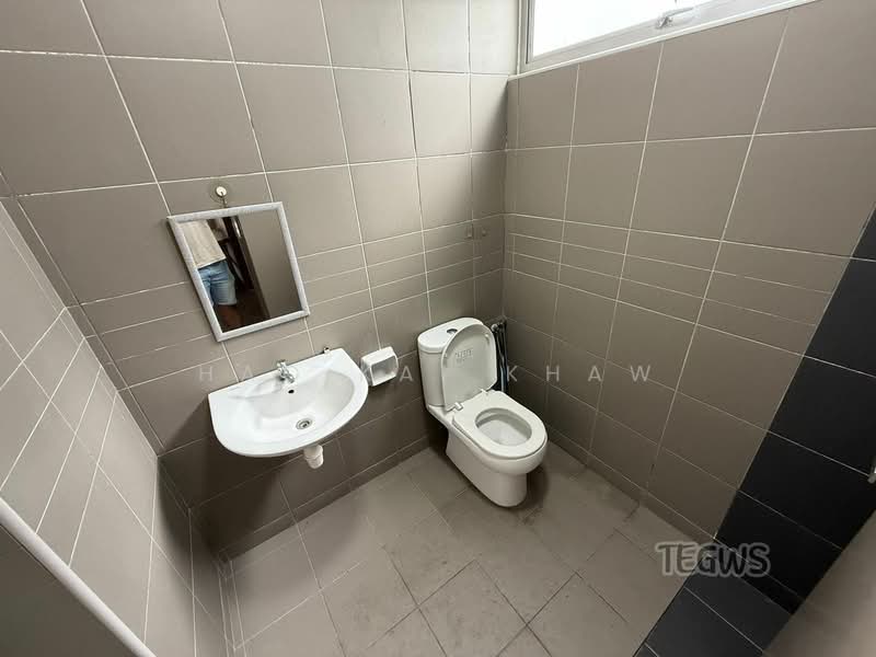 2-storey Terraced House for Sale in Klang (Selangor) - Hao Kai Khaw - Bathroom - PropertyGuru.com.my