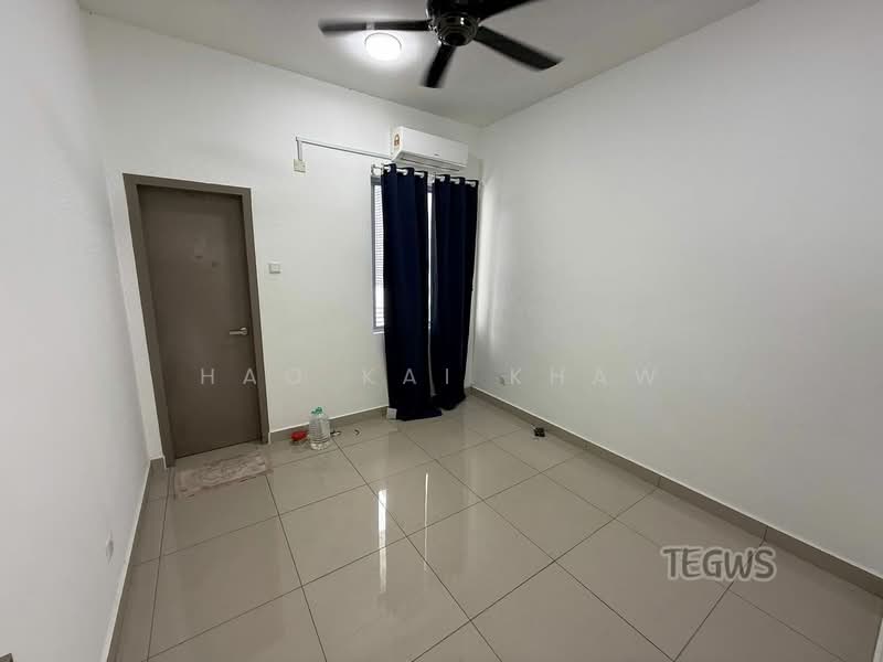 2-storey Terraced House for Sale in Klang (Selangor) - Hao Kai Khaw - Interior - PropertyGuru.com.my