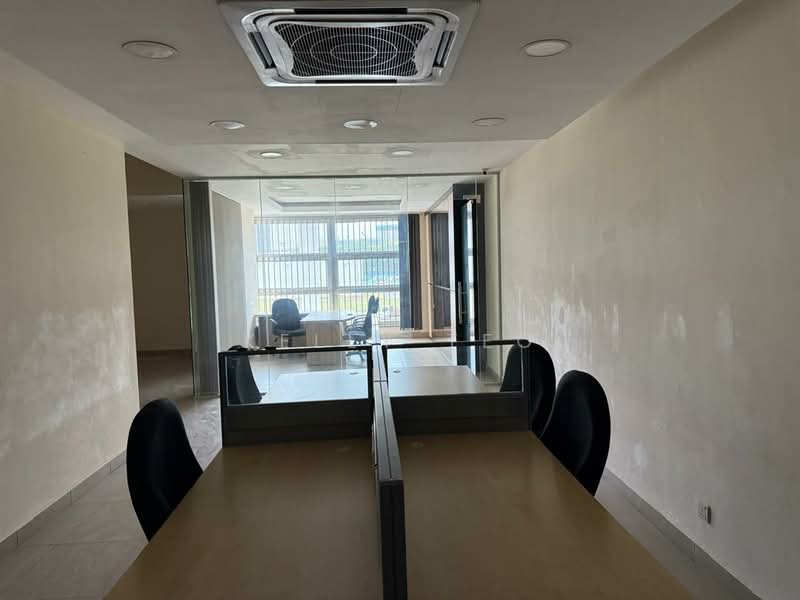 Office for Rent in Bandar Botanic (Klang) - Kelly Teo - Interior - PropertyGuru.com.my