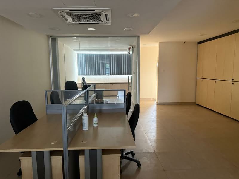 Office for Rent in Bandar Botanic (Klang) - Kelly Teo - Interior - PropertyGuru.com.my