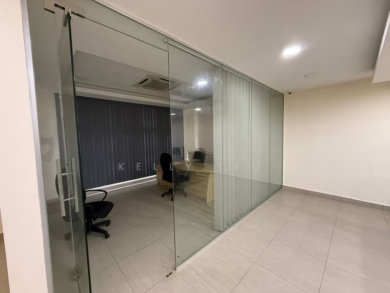Office for Rent in Bandar Botanic (Klang) - Kelly Teo - Interior - PropertyGuru.com.my