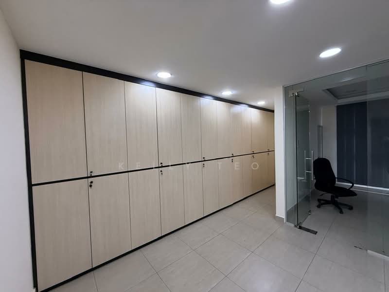 Office for Rent in Bandar Botanic (Klang) - Kelly Teo - Interior - PropertyGuru.com.my