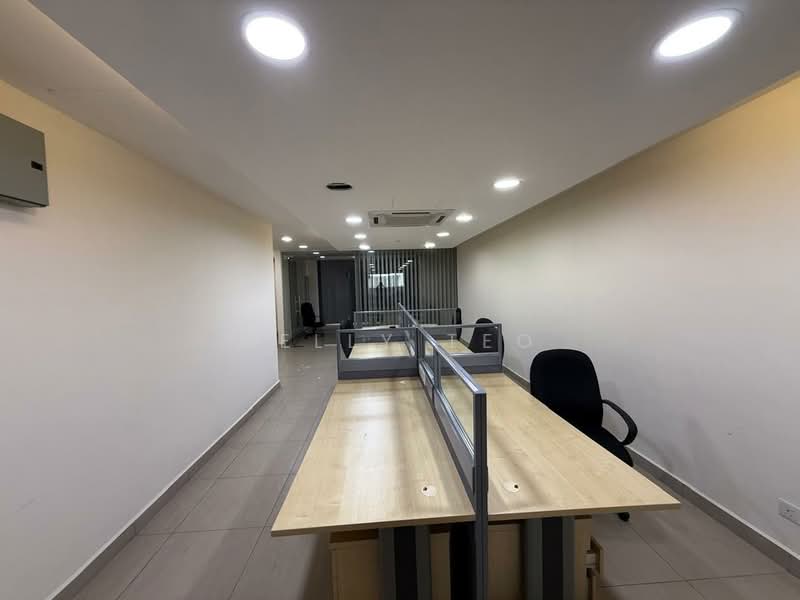 Office for Rent in Bandar Botanic (Klang) - Kelly Teo - Interior - PropertyGuru.com.my