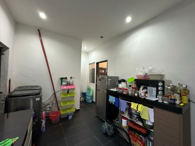 2-storey Terraced House for Sale in Taman Setia Indah (Tebrau) - Ken Chai - PropertyGuru.com.my