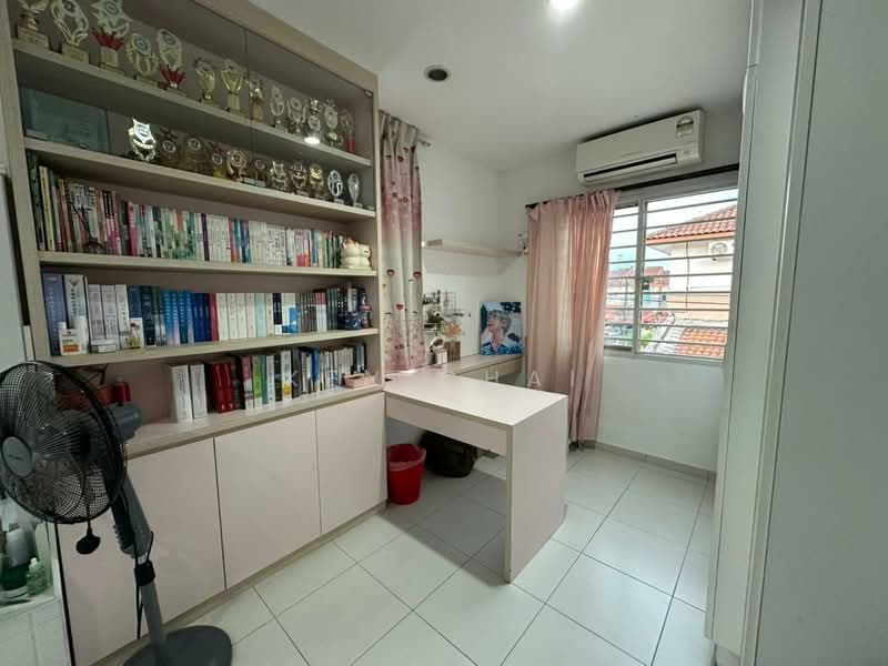 2-storey Terraced House for Sale in Taman Setia Indah (Tebrau) - Ken Chai - PropertyGuru.com.my