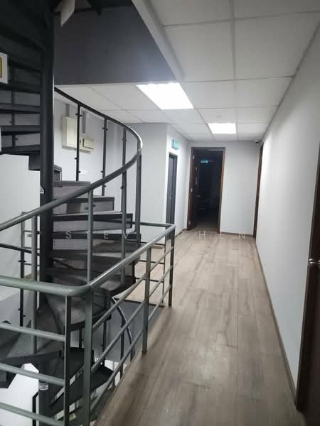 Shop for Rent in Pusat Bandar Rawang (Rawang) - Steve Chen - Corridor - PropertyGuru.com.my