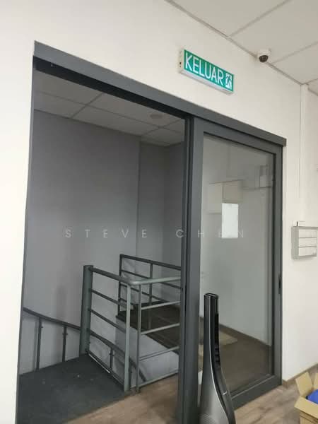 Shop for Rent in Pusat Bandar Rawang (Rawang) - Steve Chen - Corridor - PropertyGuru.com.my