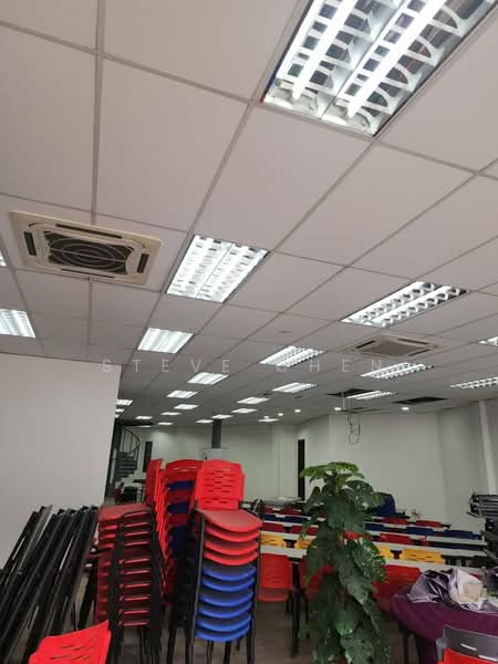 Shop for Rent in Pusat Bandar Rawang (Rawang) - Steve Chen - Interior - PropertyGuru.com.my