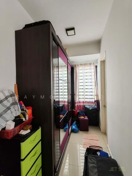 Cluster House for Sale in Setia Utama (Setia Alam) - Raymond Choo - Interior - PropertyGuru.com.my