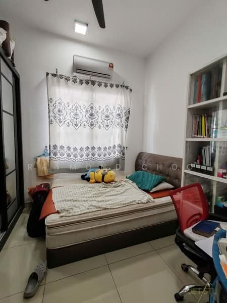 Cluster House for Sale in Setia Utama (Setia Alam) - Raymond Choo - Bedroom - PropertyGuru.com.my