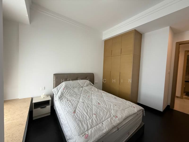 Service Residence for Rent at R&F Princess Cove Phase 1 - Chloe Chin - Bedroom - PropertyGuru.com.my