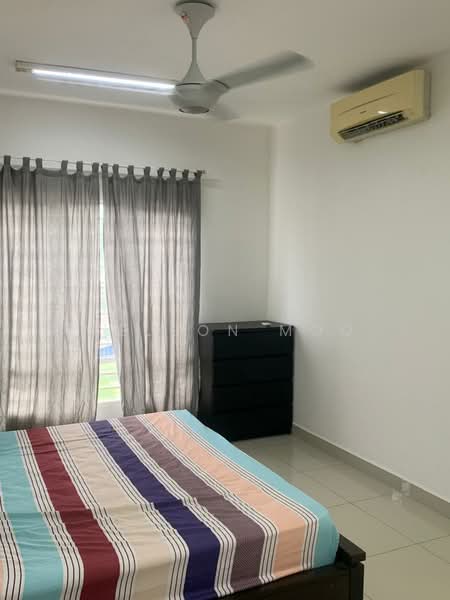 Apartment for Rent at Gagah Apartment - Welson Moo - Bedroom - PropertyGuru.com.my