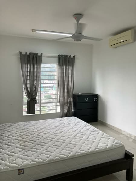 Apartment for Rent at Gagah Apartment - Welson Moo - PropertyGuru.com.my