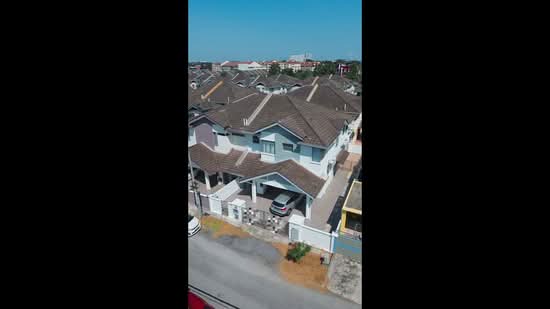 Rumah Berkembar untuk Dijual di Taman Kajang Impian (Kajang) - Nadzmie Nasir - PropertyGuru.com.my
