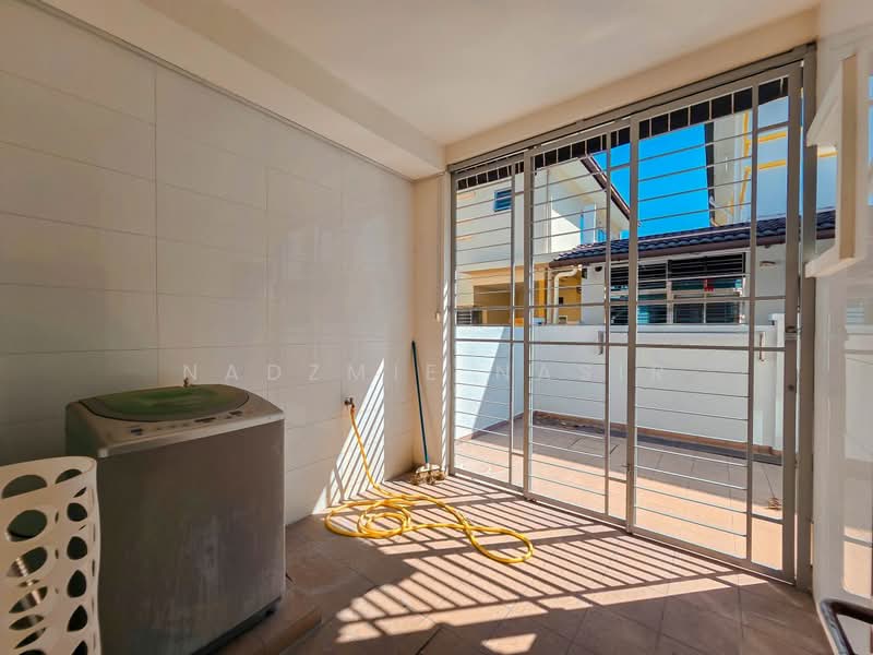 Rumah Berkembar untuk Dijual di Taman Kajang Impian (Kajang) - Nadzmie Nasir - Interior - PropertyGuru.com.my