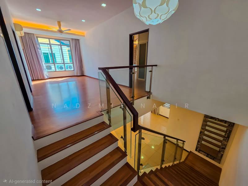 Rumah Berkembar untuk Dijual di Taman Kajang Impian (Kajang) - Nadzmie Nasir - Interior - PropertyGuru.com.my