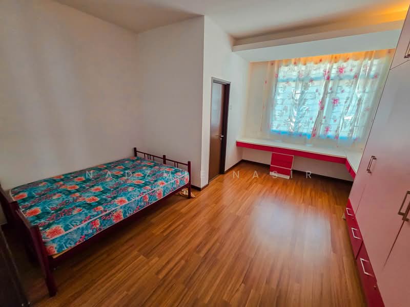 Rumah Berkembar untuk Dijual di Taman Kajang Impian (Kajang) - Nadzmie Nasir - Bedroom - PropertyGuru.com.my