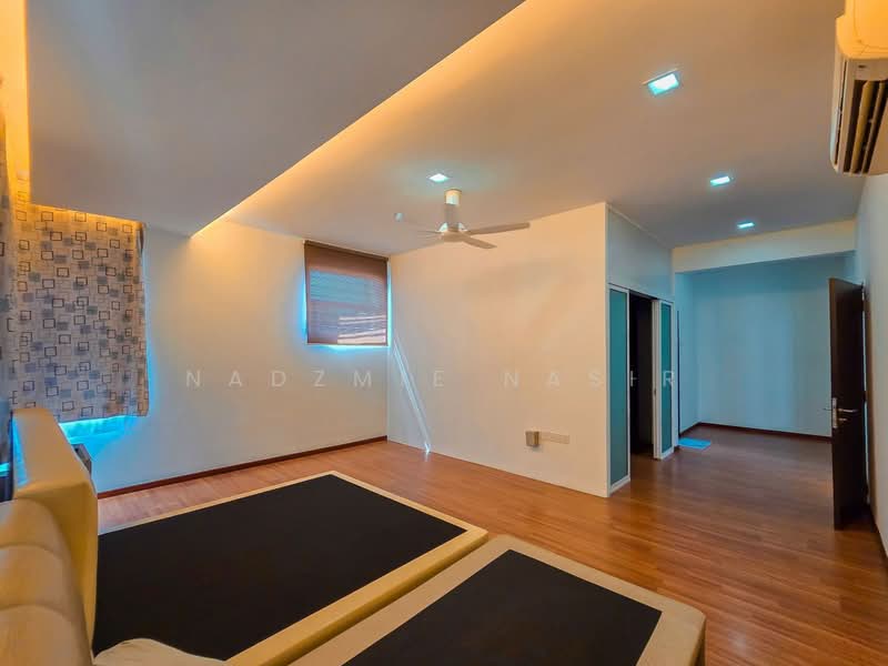 Rumah Berkembar untuk Dijual di Taman Kajang Impian (Kajang) - Nadzmie Nasir - Bedroom - PropertyGuru.com.my