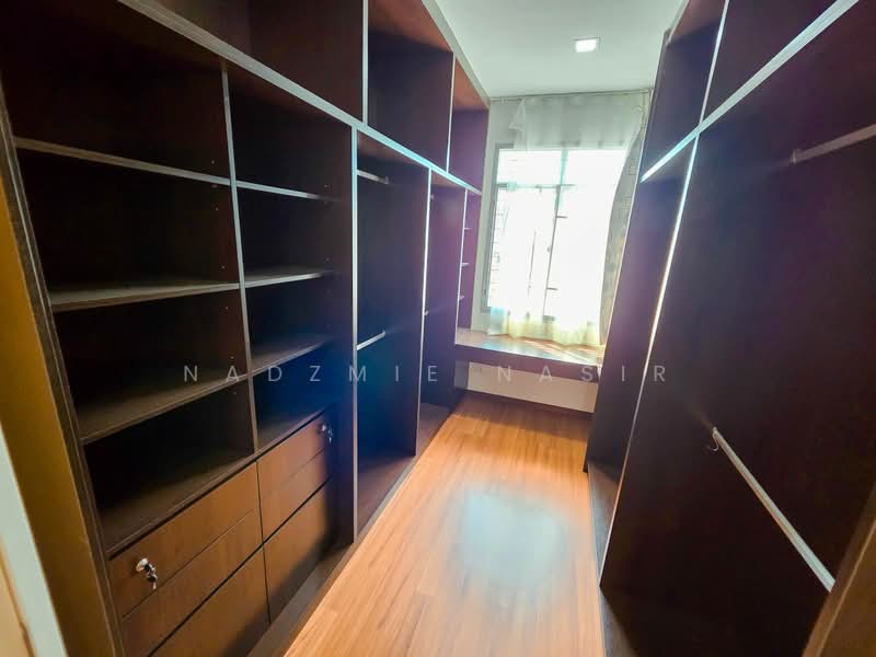 Rumah Berkembar untuk Dijual di Taman Kajang Impian (Kajang) - Nadzmie Nasir - Interior - PropertyGuru.com.my
