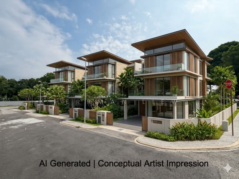 Bungalow Land for Sale in Kajang (Selangor) - Herrman Liew - Exterior - PropertyGuru.com.my