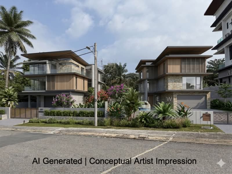 Bungalow Land for Sale in Kajang (Selangor) - Herrman Liew - PropertyGuru.com.my