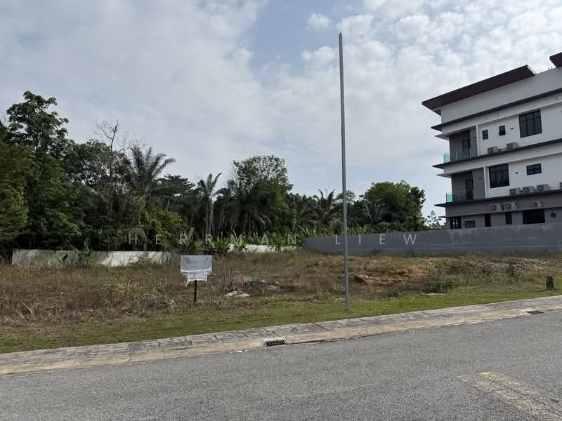 Bungalow Land for Sale in Kajang (Selangor) - Herrman Liew - Exterior - PropertyGuru.com.my