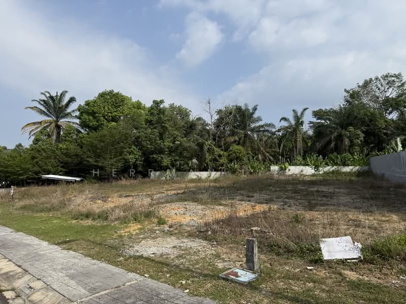 Bungalow Land for Sale in Kajang (Selangor) - Herrman Liew - Exterior - PropertyGuru.com.my
