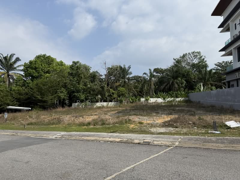 Bungalow Land for Sale in Kajang (Selangor) - Herrman Liew - Exterior - PropertyGuru.com.my