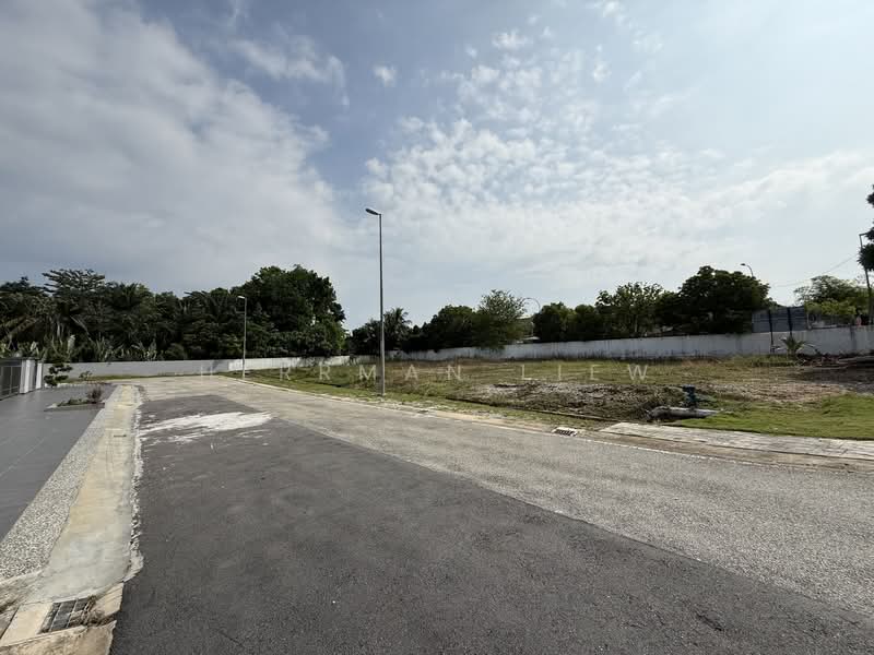 Bungalow Land for Sale in Kajang (Selangor) - Herrman Liew - Exterior - PropertyGuru.com.my