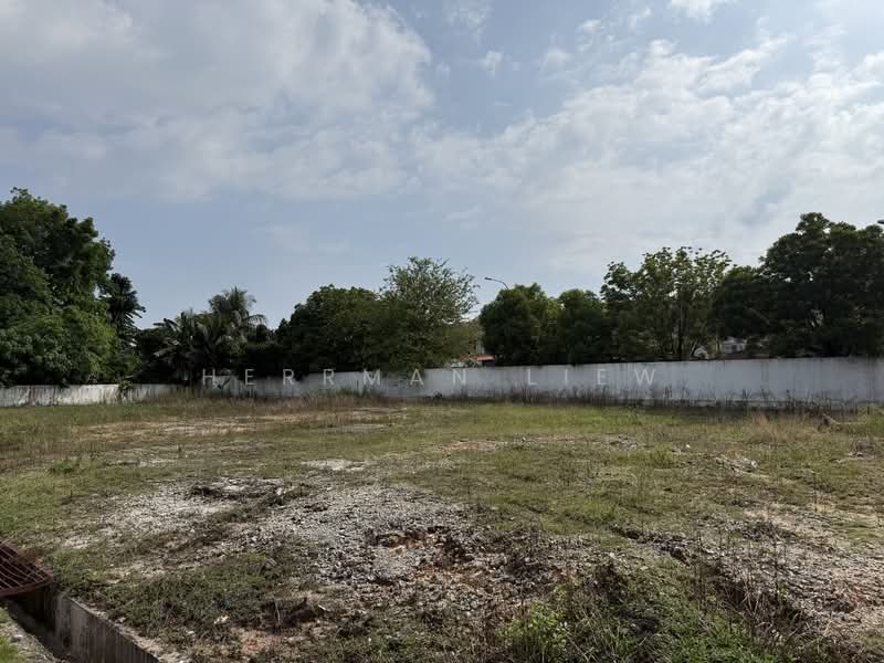 Bungalow Land for Sale in Kajang (Selangor) - Herrman Liew - Exterior - PropertyGuru.com.my