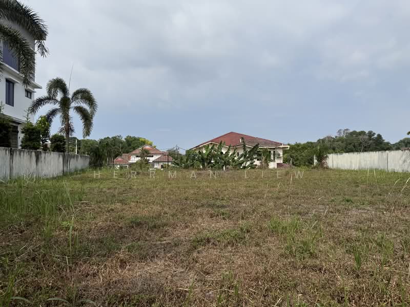 Bungalow Land for Sale in Kajang (Selangor) - Herrman Liew - Exterior - PropertyGuru.com.my