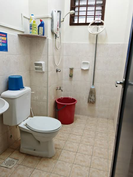 Rumah Teres 2 Tingkat untuk Disewa di Permas Jaya (Johor) - Sharon Lau - PropertyGuru.com.my